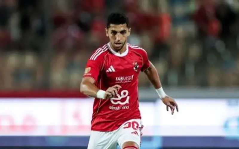 أحمد نبيل كوكا أول الراحلين عن الأهلى فى الصيف.. اعرف التفاصيل